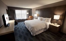 Doubletree by Hilton Hotel Bloomington Minneapolis South